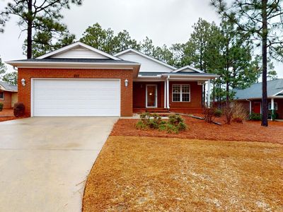 205 Mockingbird Court, Pinehurst, NC, 28374