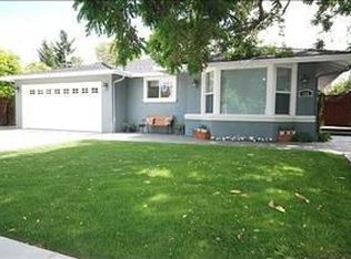 764 Fairlands Ave, Campbell, CA