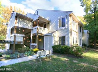 10300 Luria Commons Ct #2E, Burke, VA 22015