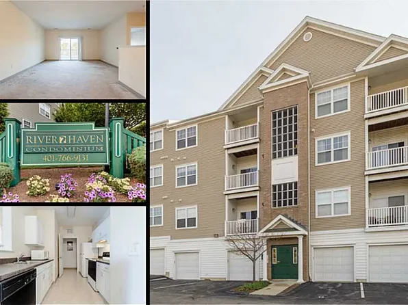 96 Mill St APT 201, Woonsocket, RI 02895