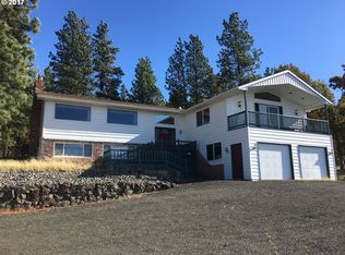 274 Rimrock Rd, Goldendale, WA 98620