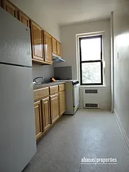 Rented by Abacus Properties