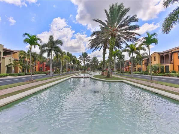 9098 Capistrano St S Unit 7106, Naples, FL 34113