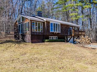 416 Hanover Center Rd, Etna, NH 03750