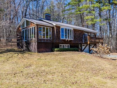 416 Hanover Center Road, Etna, NH, 03750