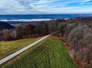 65566 De Soto Ridge Drive, Ferryville, WI 54628