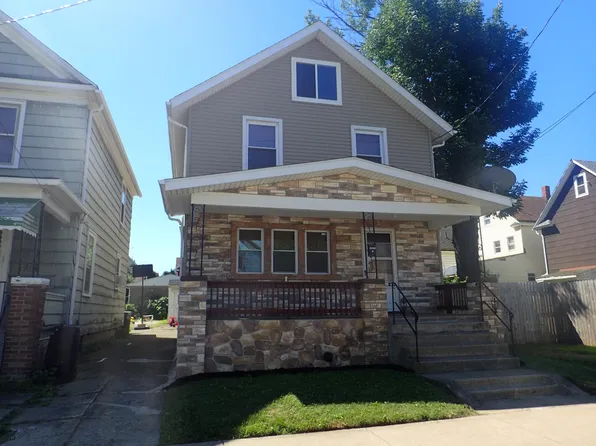 1311 Lynn St, Erie, PA 16503