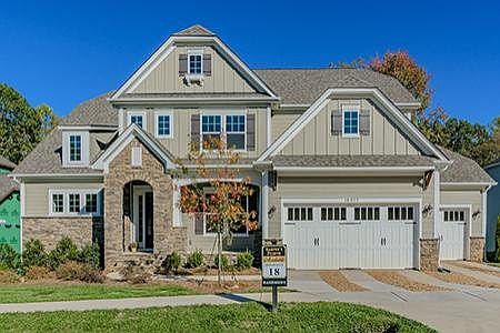 1st image of 18025 Culross Ln