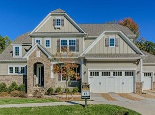 18025 Culross Ln, Charlotte, NC 28278