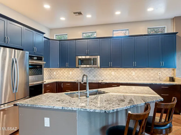 11770 N Copper Ridge Pl, Oro Valley, AZ 85737