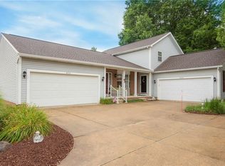 6721 Hogan Way NW, Canton, OH 44718
