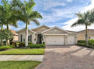 4003 Ashentree Ct, Fort Myers, FL 33916