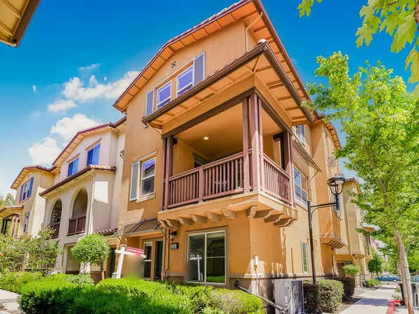 381 Santa Diana Ter, Sunnyvale, CA 94085