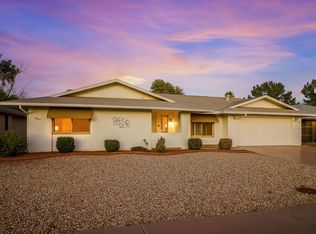 9946 W Concho Cir, Sun City, AZ 85373