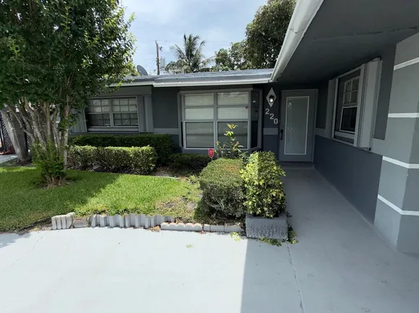 220 NW 20th Street, Pompano Beach, FL 33060