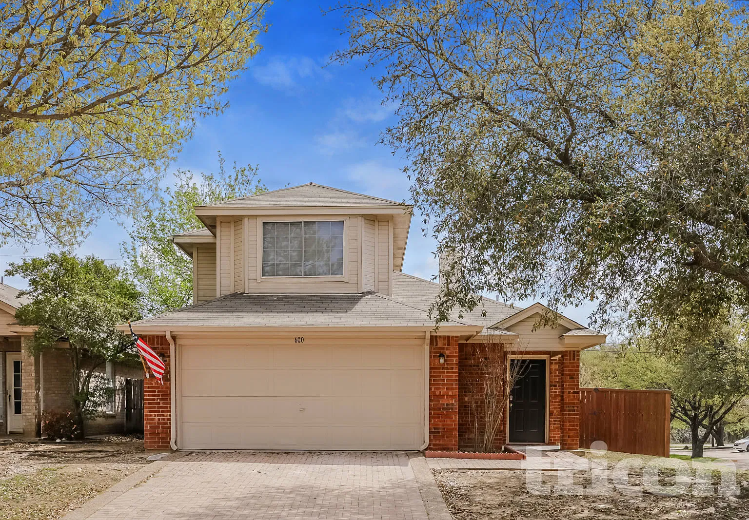 600 Alabaster Place Cedar Hill TX — Photo 2