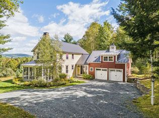 306 Meoki Way, Woodstock, VT 05091