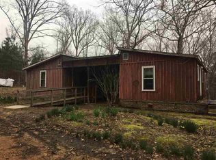 2605 Carroll Rd, Enville, TN 38332