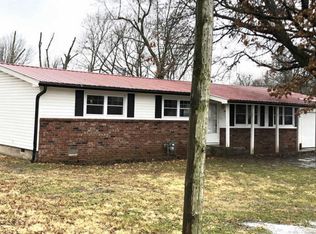 903 E 6th Ter, Lamar, MO 64759
