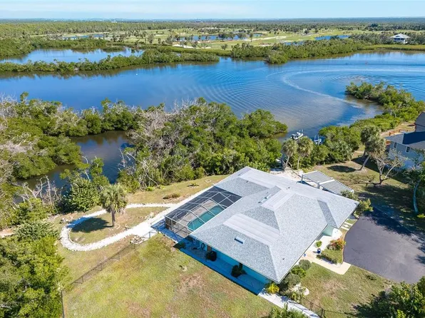 13045 Via Cassia, Placida, FL 33946