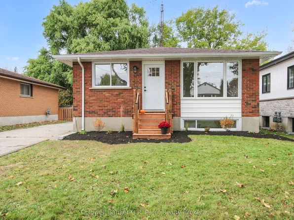 171 Crysler St, Norfolk County, ON N4B 1H9