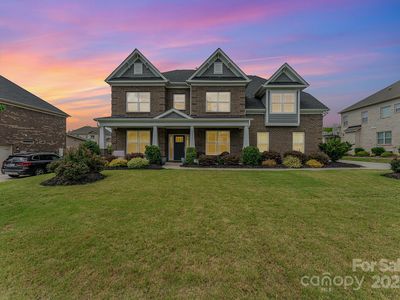 4332 Ireland Way, Harrisburg, NC, 28075