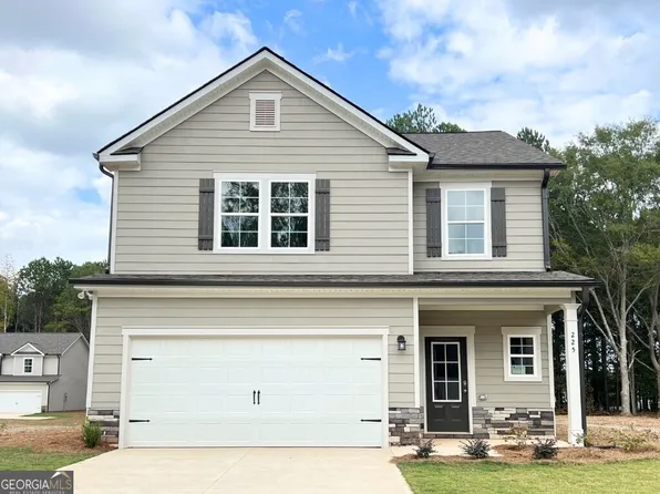 225 Breckens Way, Statham, GA 30666