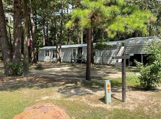 330 Whispering Pine Dr, Scroggins, TX 75480