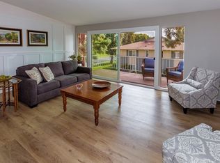 118 Via Estrada UNIT U, Laguna Woods, CA 92637
