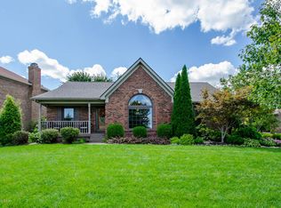 10308 Long Barn Ct, Louisville, KY 40291