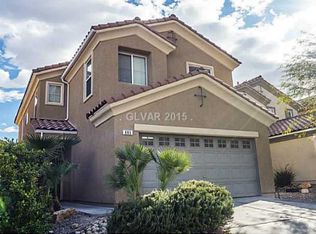 665 Quayside Ct, Las Vegas, NV 89178