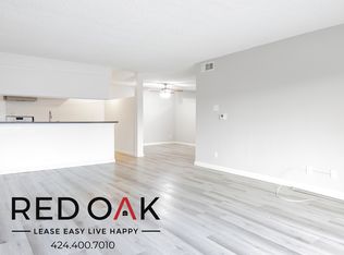 4329 Colfax Ave #307, Studio City, CA 91604