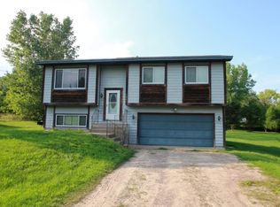 1341 280th Ln NW, Isanti, MN 55040