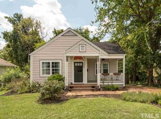 503 Gurley St, Durham, NC 27701