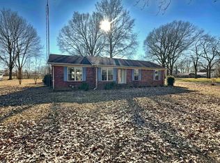 120 Baird Cv LOT 2, Hickory Valley, TN 38042