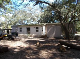 6542 N Tram Rd, Hernando, FL 34442