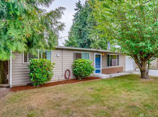 21450 33rd Ave S, Seatac, WA 98198