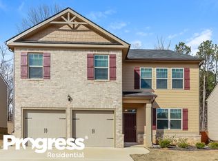 1544 Denver Way, Locust Grove, GA 30248