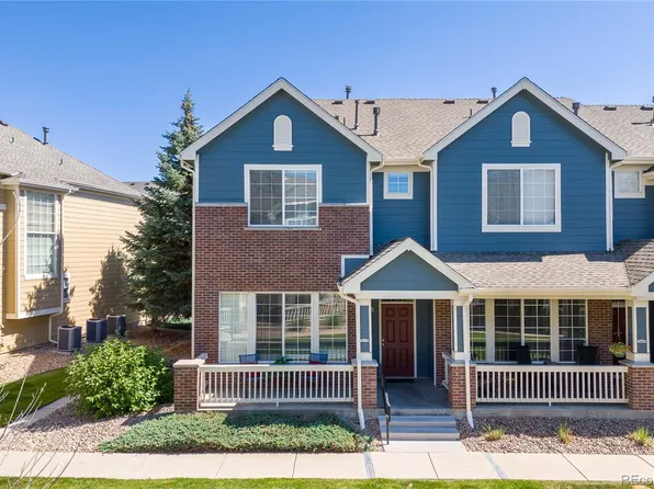 16179 E Geddes Lane #96, Aurora, CO 80016