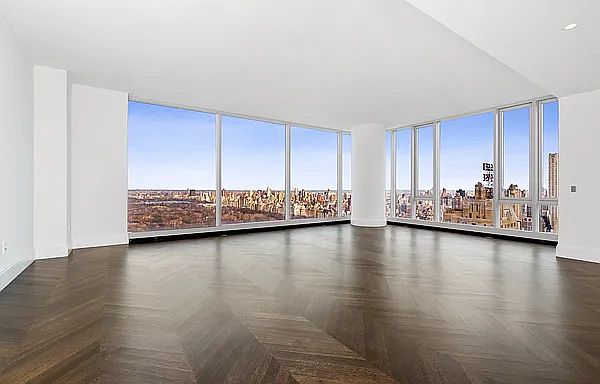 Central Park Tower Apartment Rentals - New York, NY | Zillow