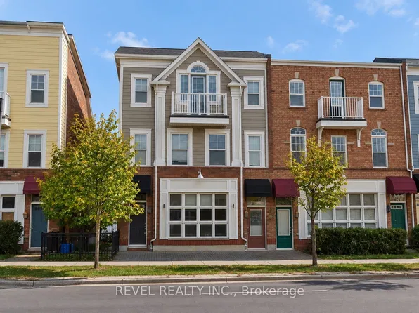 2752 Bur Oak Ave, Markham, ON L6B 1K6