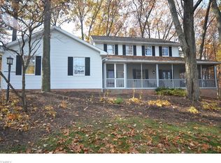 5825 Garth Cir NW, Canton, OH 44718