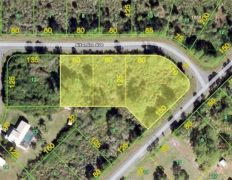 1st image of 12445 Altamira Ave