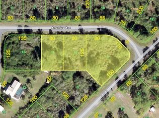 12445 Altamira Ave, Pt Charlotte, FL 33981