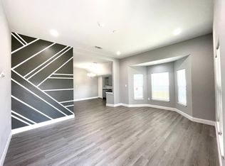 1808 Oneal St, Greenville, TX 75401