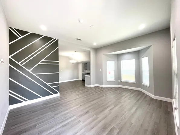 1808 Oneal St, Greenville, TX 75401