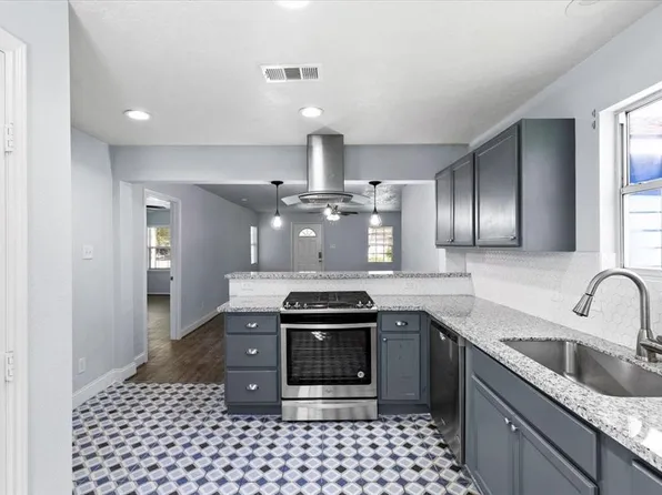 3114 Fern Street, Pasadena, TX 77503