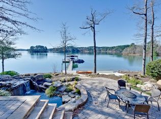 7 Davys Locker Ln, Salem, SC 29676