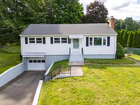 23 Bernard Road, Berlin, CT 06037