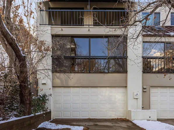 935 N Pennsylvania Street #1, Denver, CO 80203